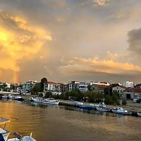 Aybek Ratio Hotel Karacaoren (Canakkale)