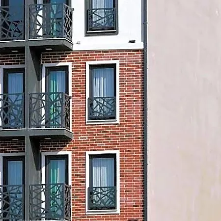 Aybek Ratio Hotel Karacaoren (Canakkale)