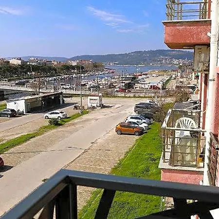 Hotell Aybek Ratio