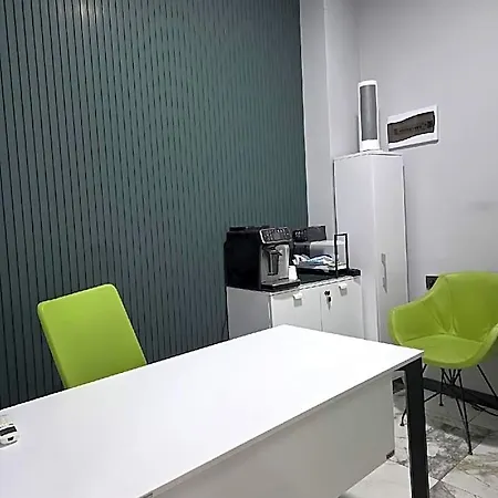 Aybek Ratio Hotel 3*