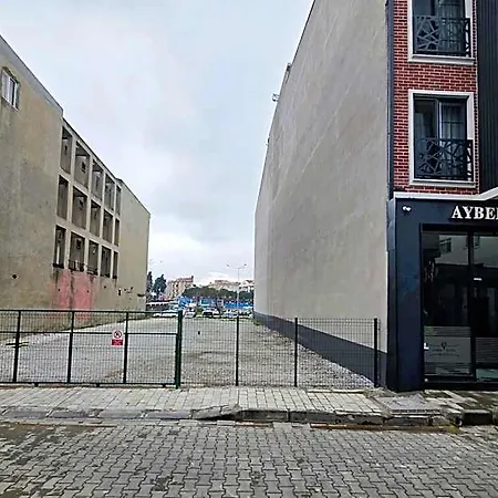 Aybek Ratio Hotel