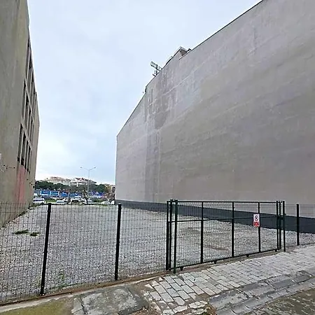Aybek Ratio Hotel Karacaoren (Canakkale)
