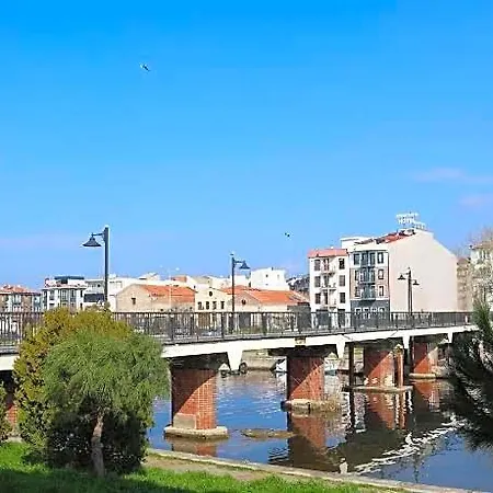 Aybek Ratio 3* Karacaoren (Canakkale)