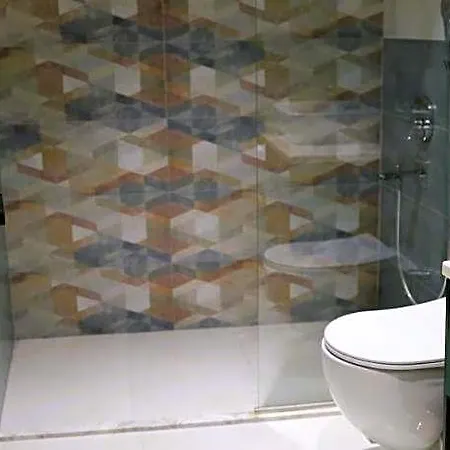 Aybek Ratio Hotell Karacaoren (Canakkale)