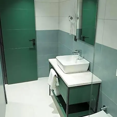 Hotell Aybek Ratio