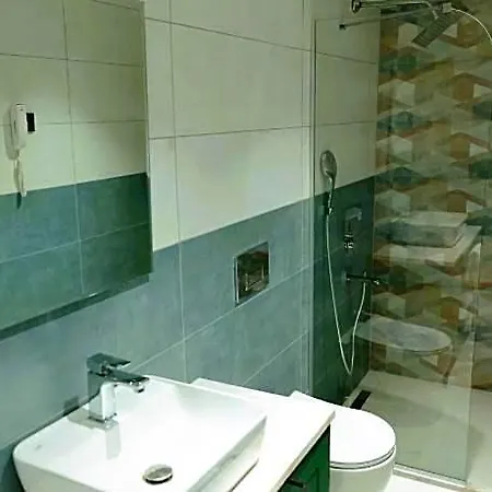 Hotell Aybek Ratio Karacaoren (Canakkale)