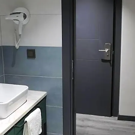Aybek Ratio Karacaoren (Canakkale)