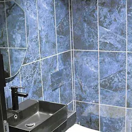 Aybek Ratio Hotel 3*