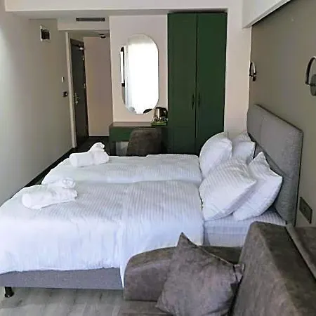 Aybek Ratio Karacaoren (Canakkale)