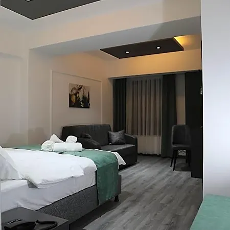 Aybek Ratio 3* Karacaoren (Canakkale)
