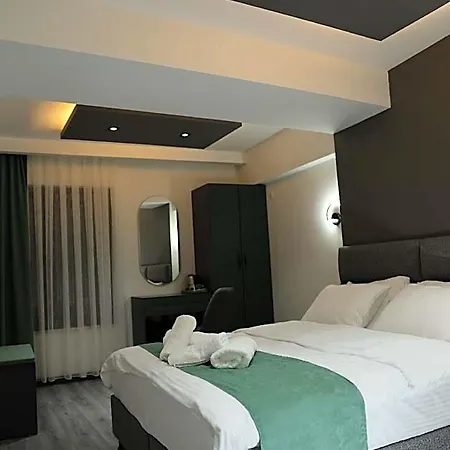 Aybek Ratio 3* Karacaoren (Canakkale)