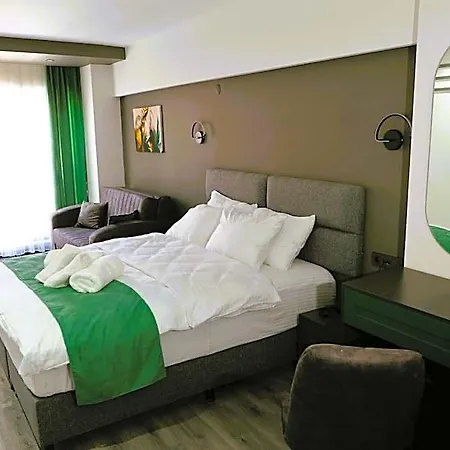 Aybek Ratio Hotel Karacaoren (Canakkale)