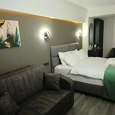 Aybek Ratio Hotell